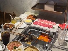 -海底捞火锅(吾悦广场店)
