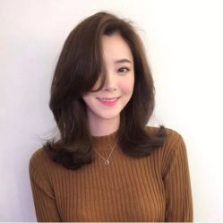-Rise Hair上升造型