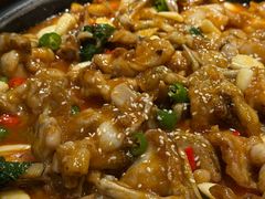 -川悦壹号·川菜(蠡溪路店)