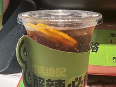 柠檬可乐-淘蛙(广州星寰国际商业中心店)