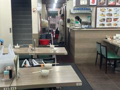 -清真牛肉馆