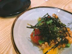 明太子纳豆-胜代日本料理(云程巷小区店)