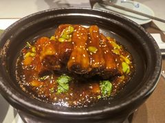 -闻鲜素食茶餐厅(高新区店)