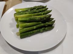 清炒竹笋-之参餐厅(前门大街店)
