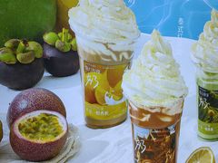 -白色日记·手作酸奶(麦凯乐店)