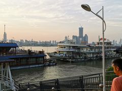 -轮渡红巷旅游码头