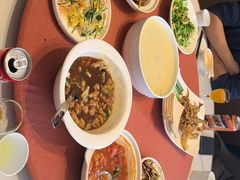 -金叶酒家(新华路店)