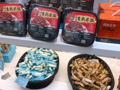 散装花生糖-罗莎蛋糕Rosa bread(蔡锷北店)