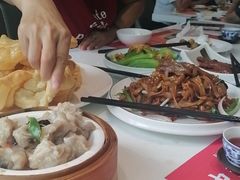 -有心德(麦地店)