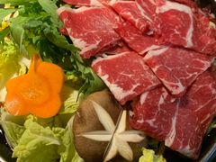 -森味薪火烧•烧鸟居酒屋•日本料理(望京店)