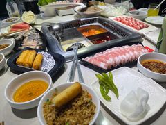 -海底捞火锅(吾悦国际广场店)
