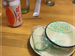 -丁记盐蘸牛肉·新杭菜(河东路店)