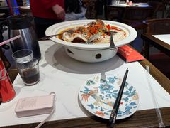 -匠熙小馆(崇文门店)