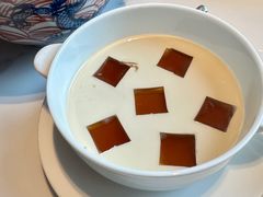 大红袍鲜奶布丁-宴遇·福建荟馆(新景中心店)