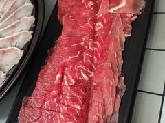 -丽江庭院之丽江往事(安定门店)