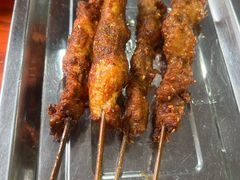 -清真-戏楼王记牛肉面