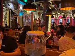 -Helens海伦司小酒馆(广州永庆坊店)