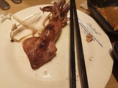 -星伦多自助料理(花山金鹰店)