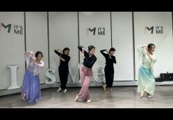 -ITSME舞蹈工作室