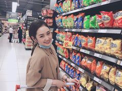 -家乐福(古北店)