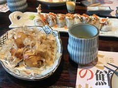 -芥岛(河北大街店)