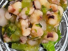 -芭菲盛宴·环球美食(北城国际店)