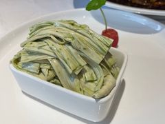 -尘香•传统川菜(创汇首座店)