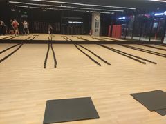-超级猩猩健身·私教·团课·自助训练(客村丽影广场店)