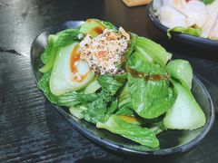 -绿柠食堂(北外滩店)