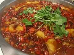 -清真·拉菲尔鱼庄·家常菜(钟楼回民街店)