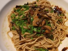 开阳葱油拌面-老洋房花园饭店(绍兴路店)