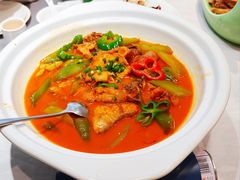 -钱记·乡野菜(紫荆花路店)