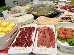 -杏花吴记牛肉火锅