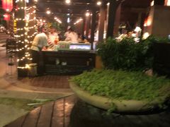 -三亚湾海居铂尔曼度假酒店