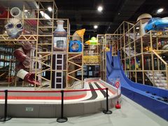 -杭州开元森泊度假乐园