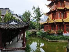 -龙潭水乡