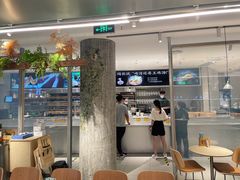 -老乡鸡(上海白玉兰广场店)