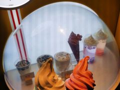 -麦当劳(西单明珠店)