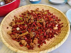 -成都驻京办餐厅(蜀都宾馆店)