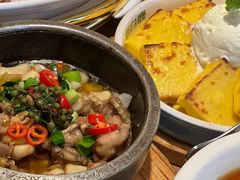 -新白鹿餐厅(城西银泰城店)