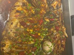 -鱼酷活鱼烤鱼(恒隆广场店)