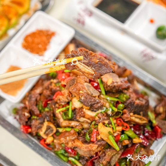 宜州一哥果酱烧烤牛排美食(埌东十组B1区店)