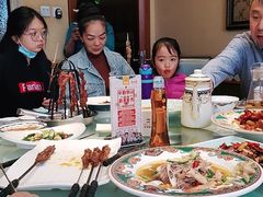 -巴依老爷新疆美食(望京小街店)