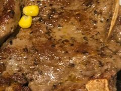 -豪客来牛排(鼓楼名店街店)