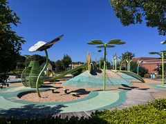 -季高兔窝窝亲子园(上海薰衣草公园店)