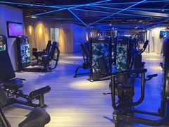 -VIP 威尔仕健身·游泳(嘉华中心店)