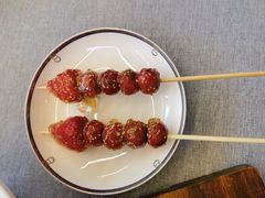 -柿合缘新京菜(国金中心商场店)