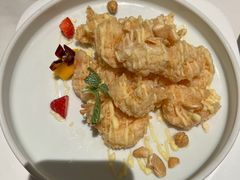 -曼玉餐厅(大卫城店)