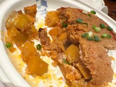 -三猫黑鱼花(南大店)