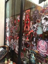-游刃刺青TATTOO纹身工作室